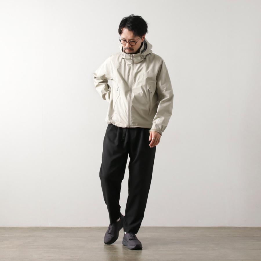 and wander wool twill tapered pants Mサイズ 楽天市場】【SALE／40%OFF】and wander wool twill tapered pants