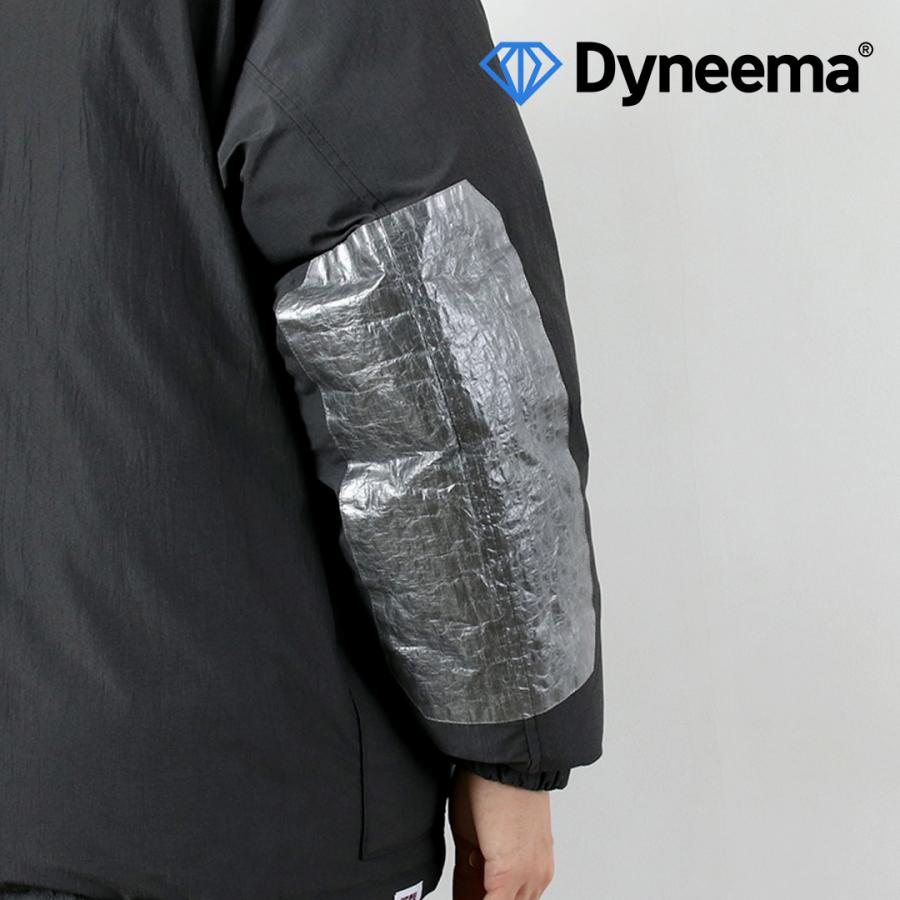 JUGEM（ジュゲム） エクストリームダウンパーカ3 / メンズ 撥水 軽量 ストレッチ DYNEEMA SOLOTEX Allied Feather Down | JUGEM | 16