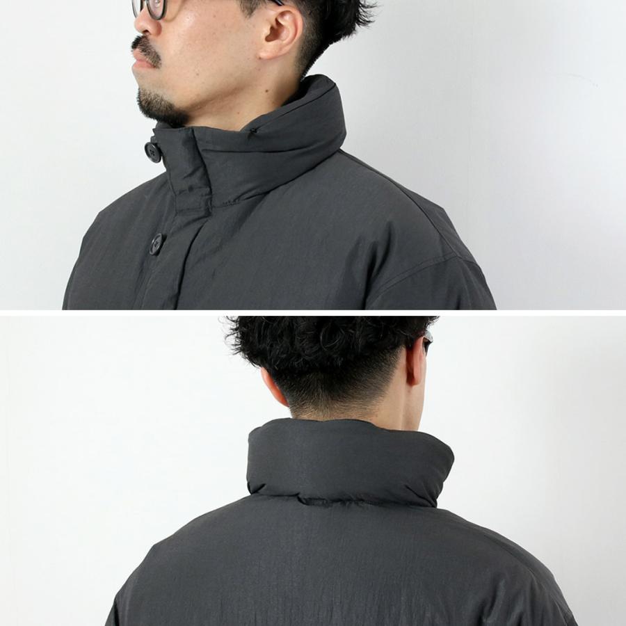 JUGEM（ジュゲム） エクストリームダウンパーカ3 / メンズ 撥水 軽量 ストレッチ DYNEEMA SOLOTEX Allied Feather Down | JUGEM | 11