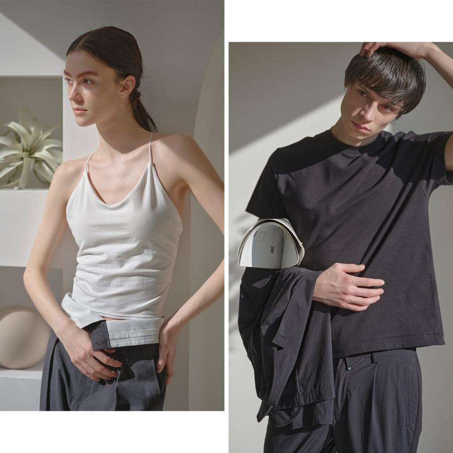 UNDERSON UNDERSON（アンダーソン アンダーソン） レギュラーショートボクサー / メンズ 和紙 吸湿速乾 アンダーウェア 下着 | UNDERSON UNDERSON | 06