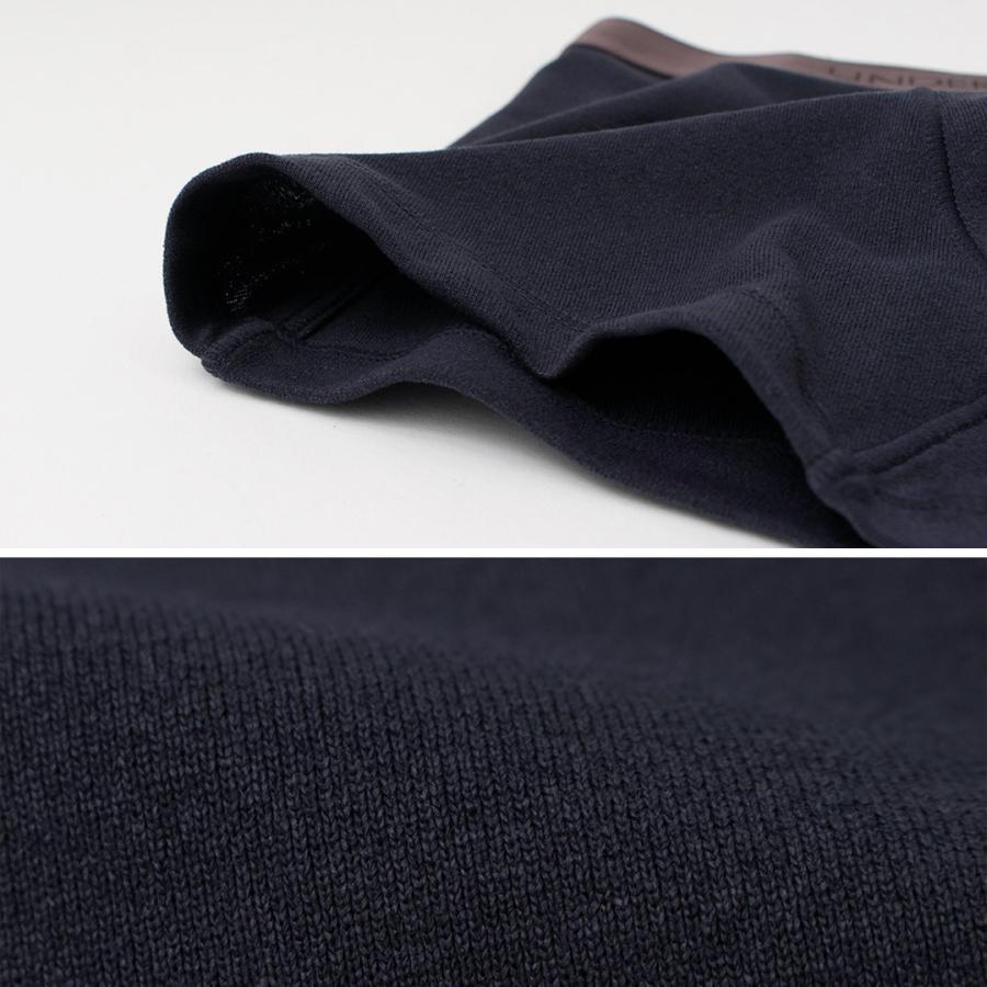 UNDERSON UNDERSON（アンダーソン アンダーソン） レギュラーショートボクサー / メンズ 和紙 吸湿速乾 アンダーウェア 下着 | UNDERSON UNDERSON | 08