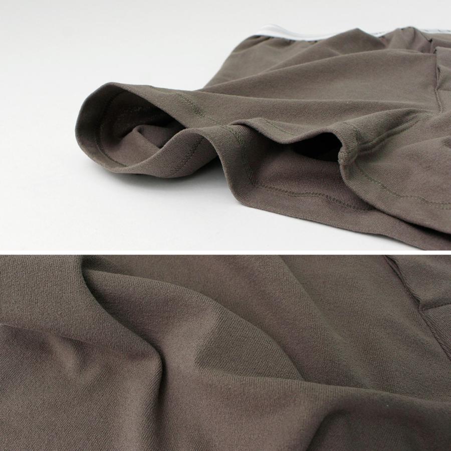 UNDERSON UNDERSON（アンダーソン アンダーソン） レギュラー ボクサー トランクス / メンズ 和紙 吸湿速乾 アンダーウェア 下着 | UNDERSON UNDERSON | 08