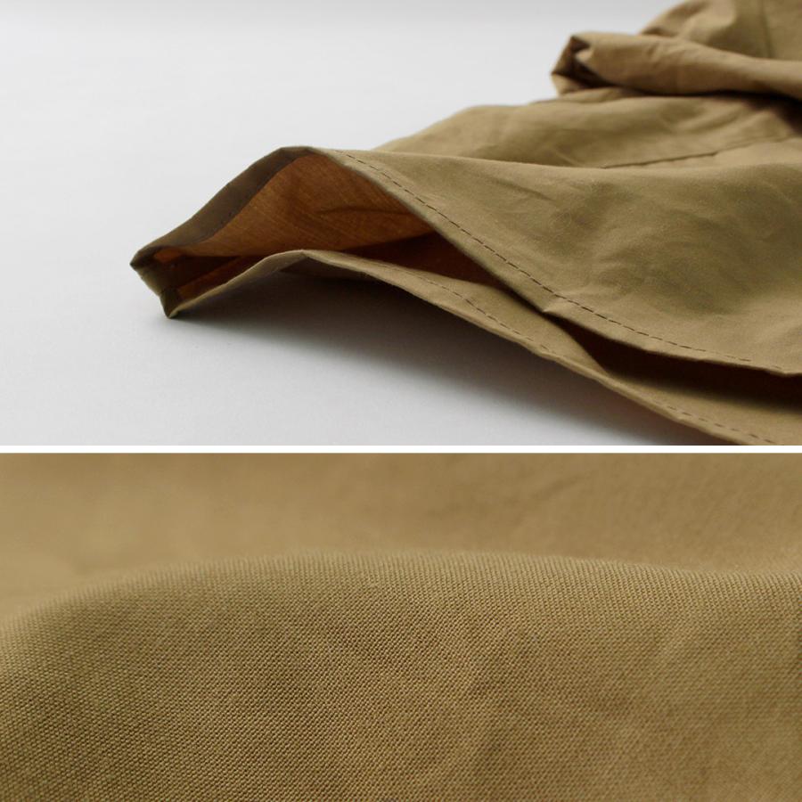 BARBOUR（バブアー） トランスポート パラフィンコットン ジャケット / ライトアウター ブルゾン メンズ ワークジャケット 春秋 | Barbour | 07