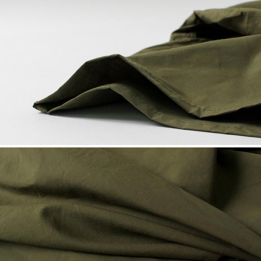 BARBOUR（バブアー） トランスポート パラフィンコットン ジャケット / ライトアウター ブルゾン メンズ ワークジャケット | Barbour | 09