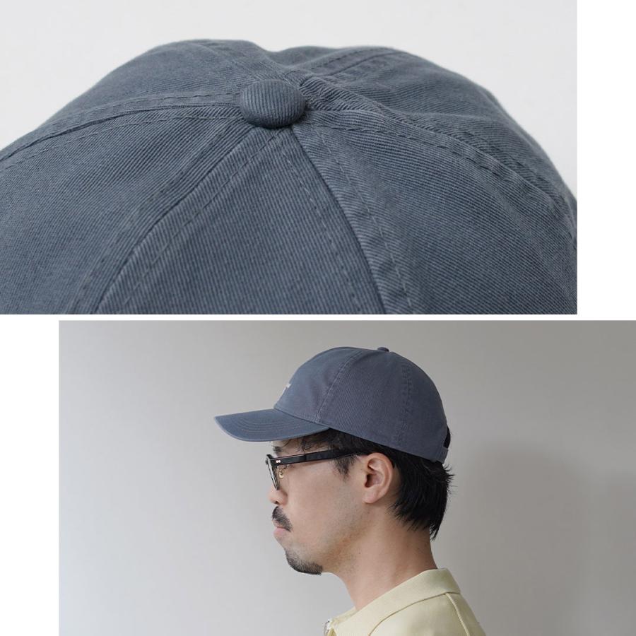 BARBOUR（バブアー） カスケード キャップ / 帽子 ロゴ 刺繍 綿 コットン ユニセックス CASCADE SPORTS CAP | Barbour | 17