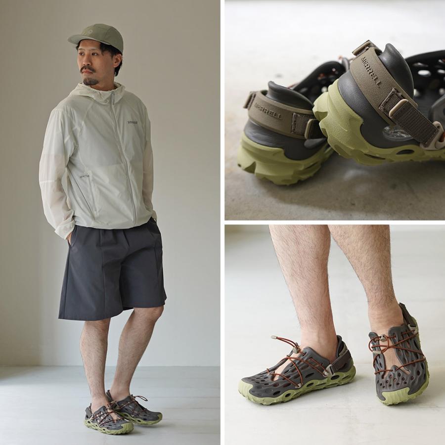MERRELL（メレル） ハイドロモック AT ケージ SE サンダル / シューズ メンズ | MERRELL | 05
