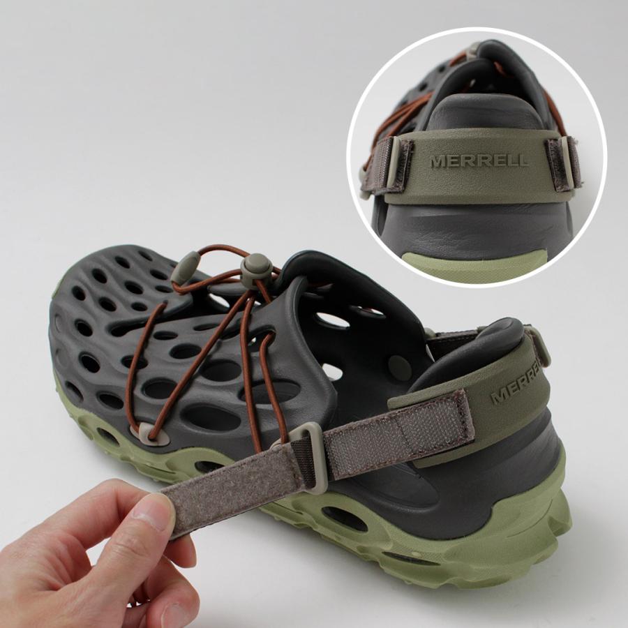 メレル ハイドロモックエーティーケージSE MERRELL (メレル) HYDRO MOC AT CAGE SE #WOMEN / ハイドロ