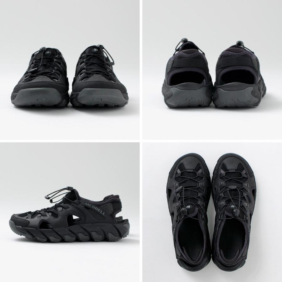 MERRELL（メレル） マイポ エクスプローラー シーヴ サンダル / スニーカーサンダル | MERRELL | 11