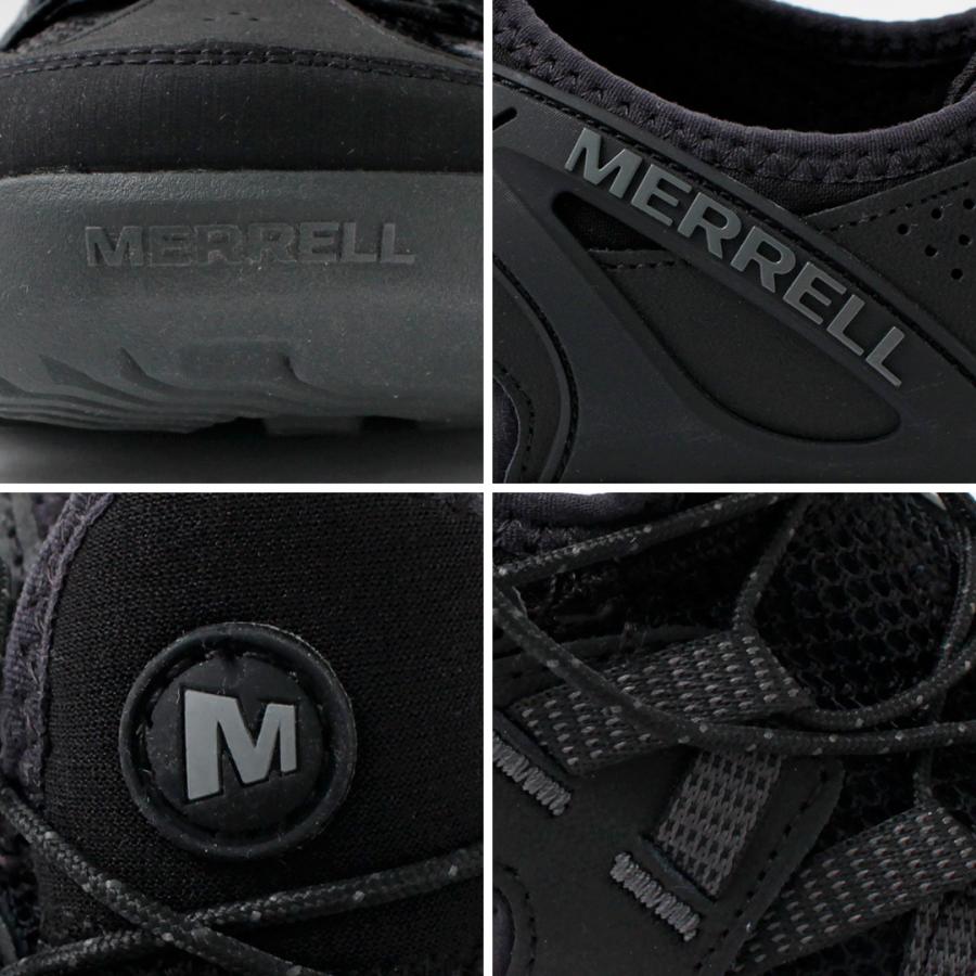 MERRELL（メレル） マイポ エクスプローラー シーヴ サンダル / スニーカーサンダル | MERRELL | 12