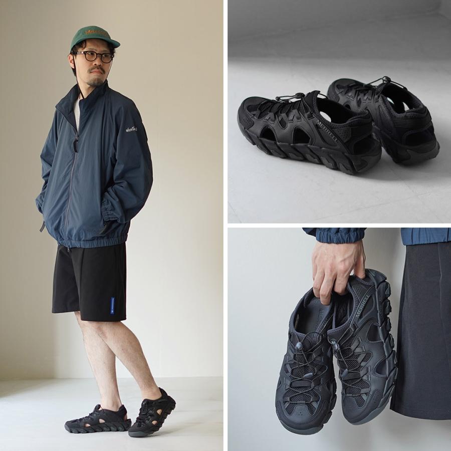 MERRELL（メレル） マイポ エクスプローラー シーヴ サンダル / スニーカーサンダル | MERRELL | 03