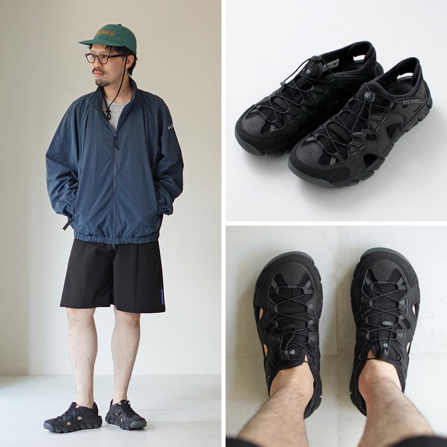 MERRELL（メレル） マイポ エクスプローラー シーヴ サンダル / スニーカーサンダル | MERRELL | 10