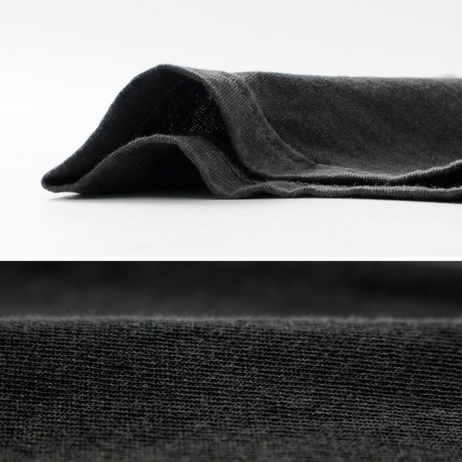 GOOD ON（グッドオン） ノースリーブ Tシャツ / メンズ コットン 無地 ピグメントダイ | GOOD ON | 07