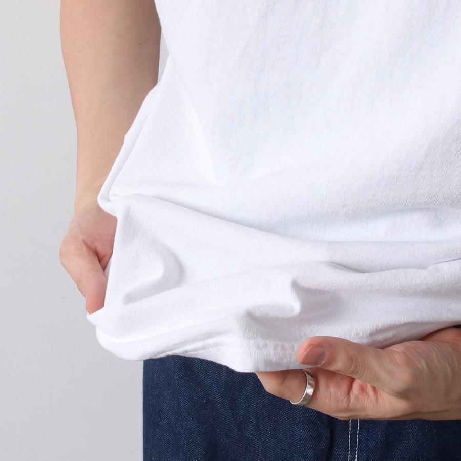 GOOD ON（グッドオン） ノースリーブ Tシャツ / メンズ コットン 無地 ピグメントダイ | GOOD ON | 08