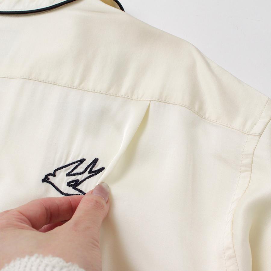 PENDLETON PENDLETON（ペンドルトン） パイピング エンブロイ