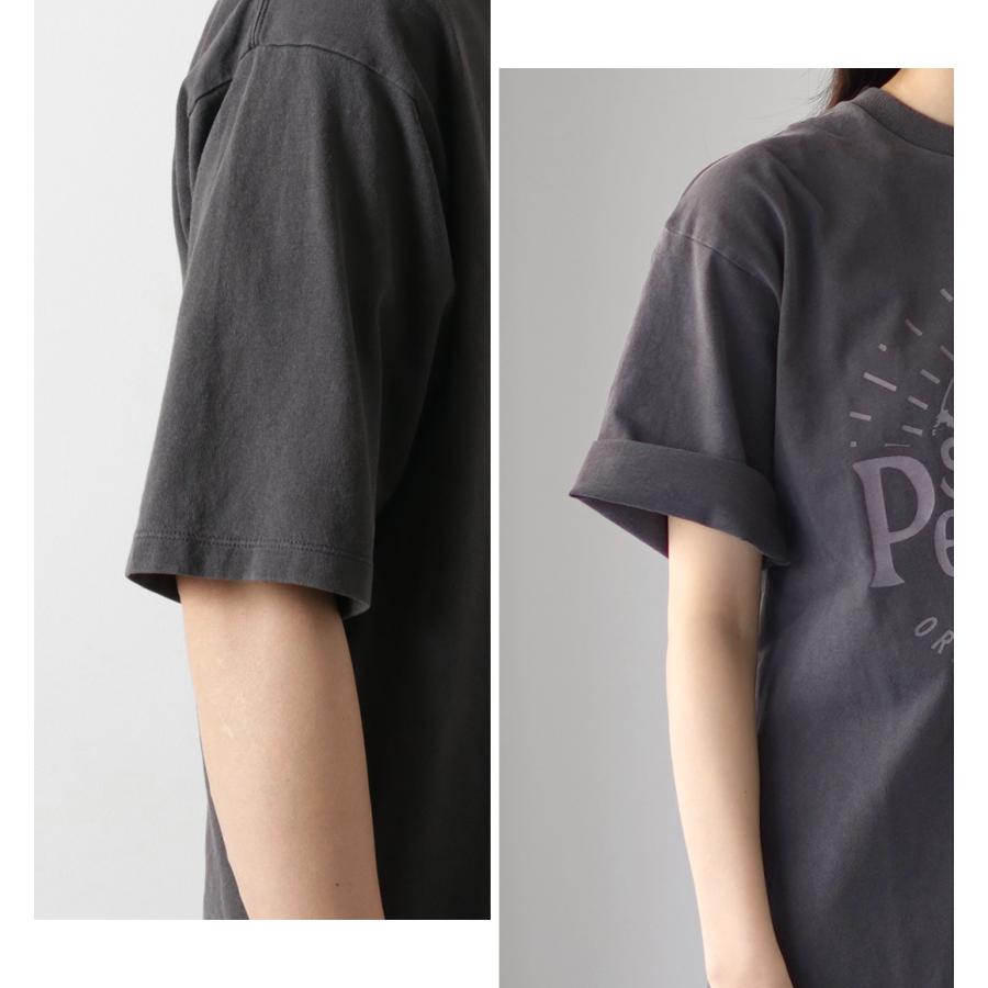PENDLETON（ペンドルトン） ピグメントダイ プリントTシャツ / 半袖 メンズ レディース 顔料染め | PENDLETON | 10