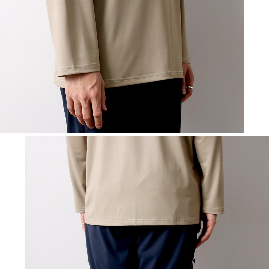 GRAMICCI（グラミチ） UPF-シールド L/S ラッシュガード / メンズ レディース ユニセックス 長袖 水陸両用 トップス UVカット | Gramicci | 13