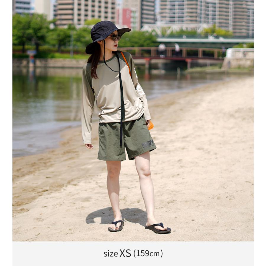 GRAMICCI（グラミチ） UPF-シールド L/S ラッシュガード / メンズ レディース ユニセックス 長袖 水陸両用 トップス UVカット | Gramicci | 07