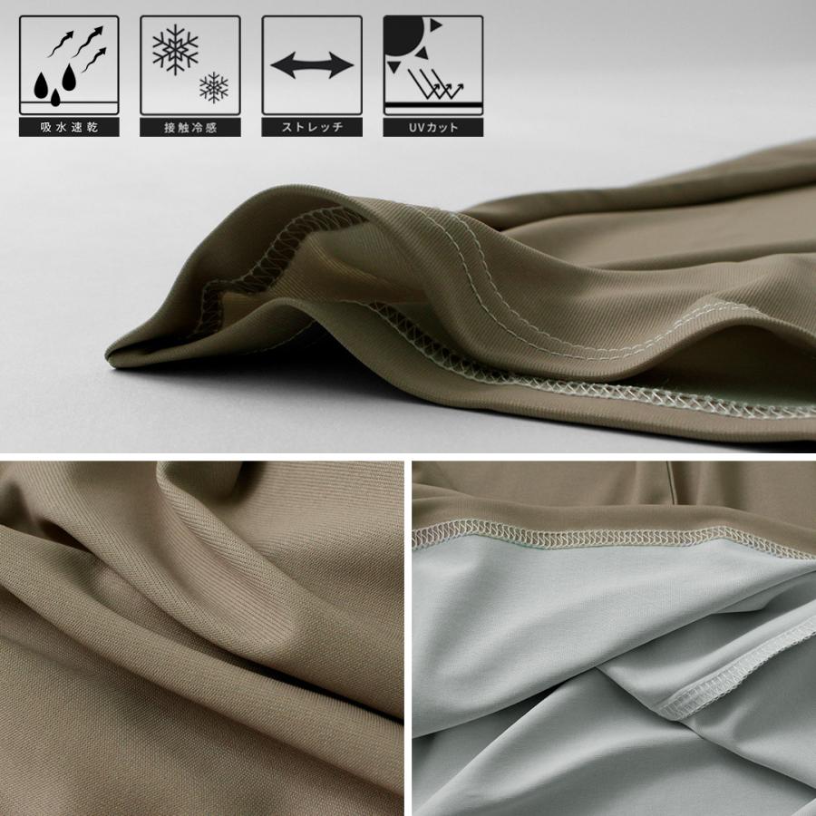 GRAMICCI（グラミチ） UPF-シールド L/S ラッシュガード / メンズ レディース ユニセックス 長袖 水陸両用 トップス UVカット | Gramicci | 10