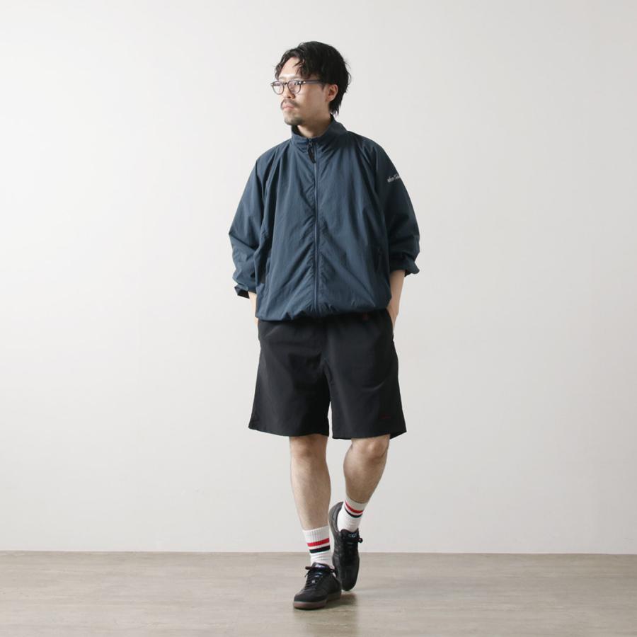GRAMICCI（グラミチ） ナイロン パッカブル Gショーツ / メンズ ショートパンツ ウエストゴム 総ゴム | GRAMICCI | 10