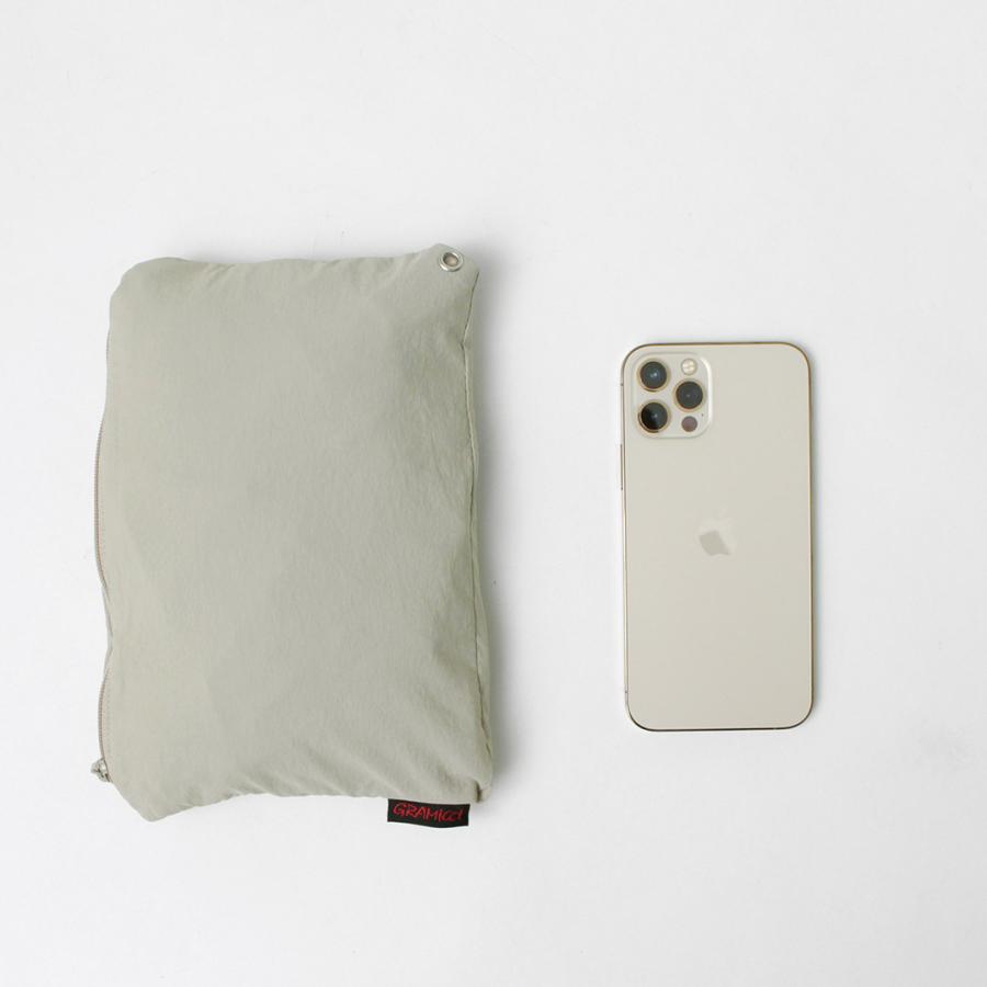 GRAMICCI（グラミチ） ナイロン パッカブル Gショーツ / メンズ ショートパンツ ウエストゴム 総ゴム | GRAMICCI | 11