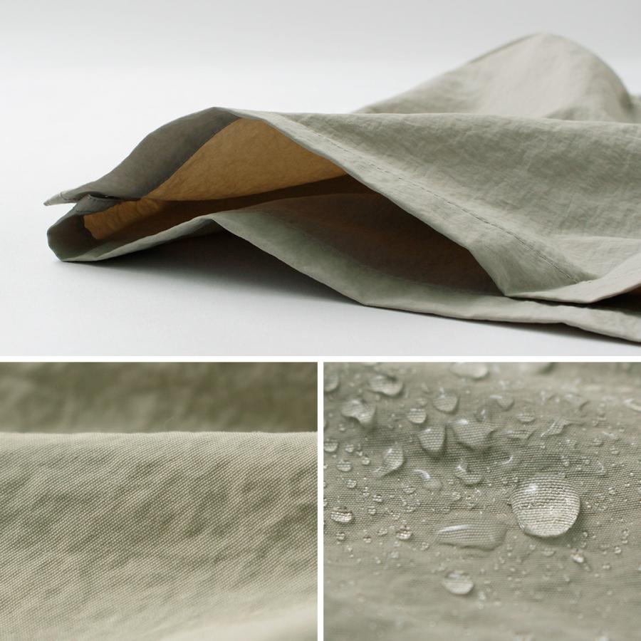 GRAMICCI（グラミチ） ナイロン パッカブル Gショーツ / メンズ ショートパンツ ウエストゴム 総ゴム | GRAMICCI | 12