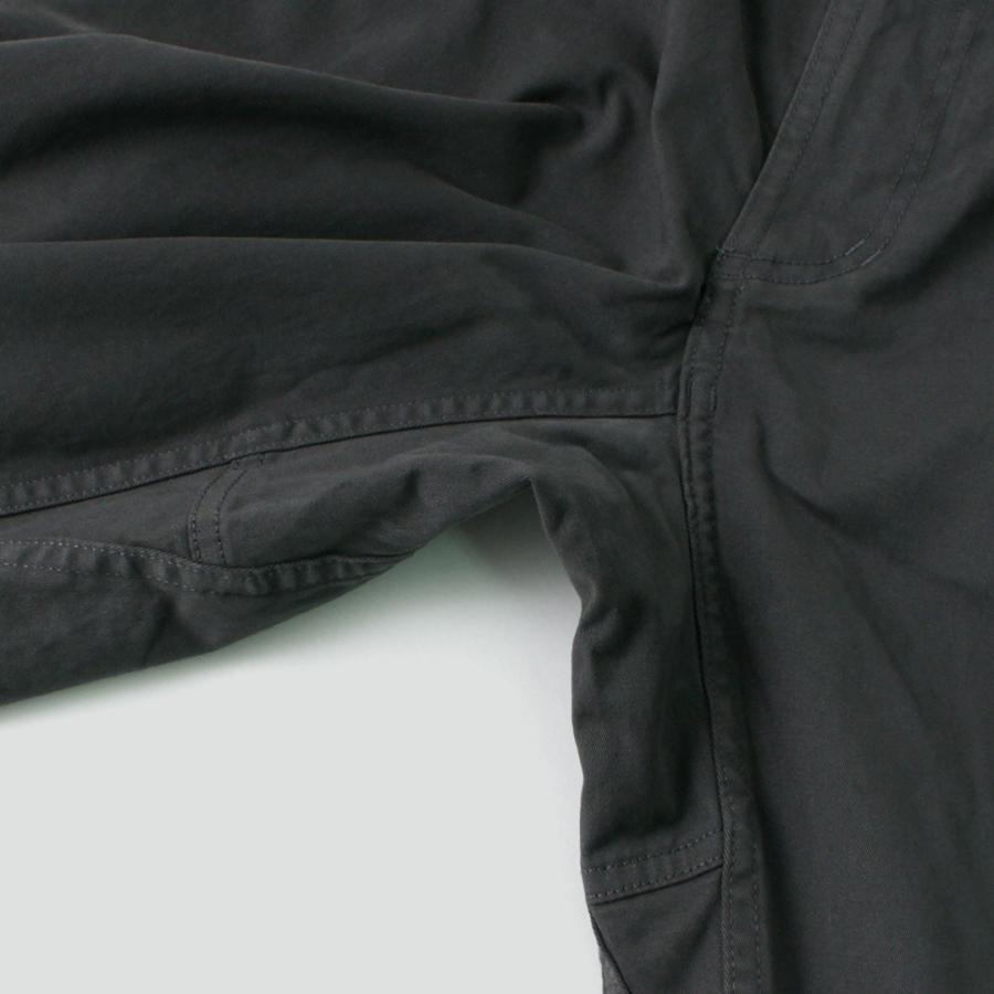 GRAMICCI（グラミチ） ミドルカットパンツ / メンズ クロップドパンツ ウエストゴム 総ゴム | GRAMICCI | 13