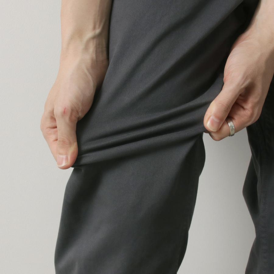 GRAMICCI（グラミチ） ミドルカットパンツ / メンズ クロップドパンツ ウエストゴム 総ゴム | GRAMICCI | 09