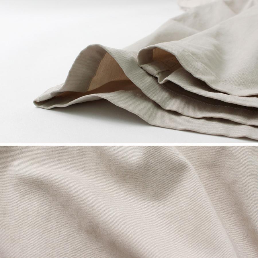 GRAMICCI（グラミチ） レギュラーフィットパンツ / メンズ ストレッチ イージーパンツ ボトムス ウエストゴム 総ゴム アウトドア | GRAMICCI | 08