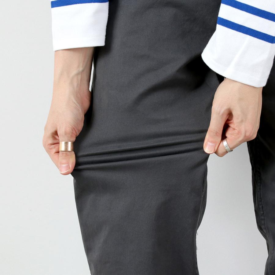 GRAMICCI（グラミチ） レギュラーフィットパンツ / メンズ ストレッチ イージーパンツ ボトムス ウエストゴム 総ゴム アウトドア | Gramicci | 13