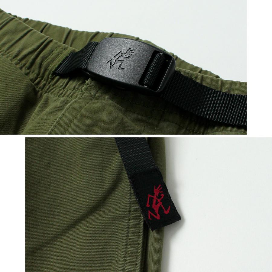 GRAMICCI（グラミチ） レギュラーフィットパンツ / メンズ ストレッチ イージーパンツ ボトムス ウエストゴム 総ゴム アウトドア | Gramicci | 15