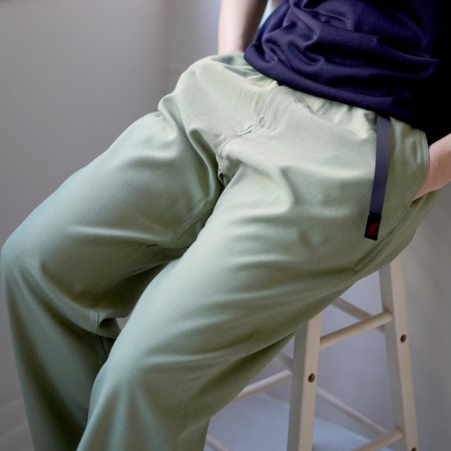 GRAMICCI GRAMICCI（グラミチ） リネンブレンド イージー