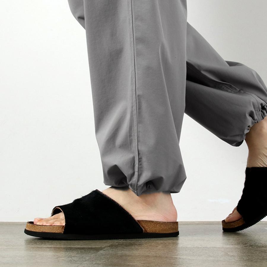 WILDTHINGS（ワイルドシングス） エラスティックナイロン ラックスパンツ / メンズ ウエストゴム 総ゴム ストレッチ アウトドア | WILD THINGS | 16