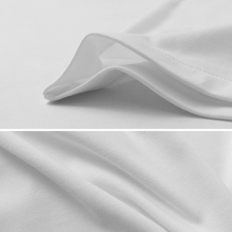 WILDTHINGS（ワイルドシングス） パイク フィッシング Tシャツ / バックプリント メンズ 半袖 綿 クルーネック | WILD THINGS | 08