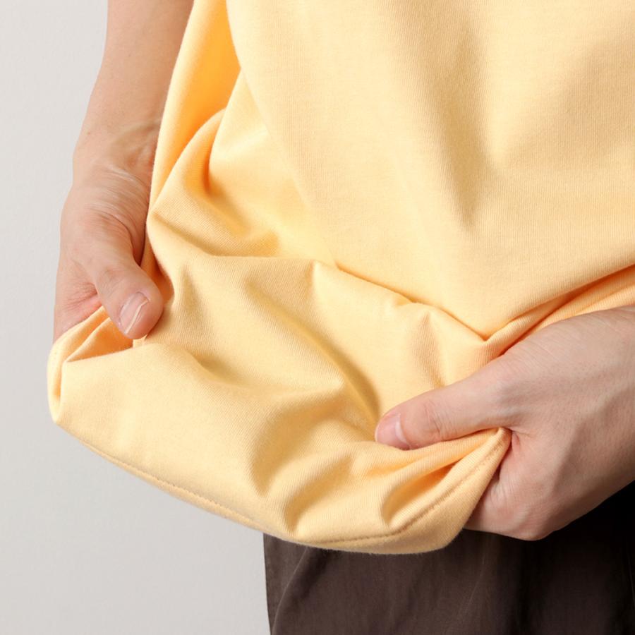 WILDTHINGS（ワイルドシングス） パイク フィッシング Tシャツ / バックプリント メンズ 半袖 綿 クルーネック | WILD THINGS | 09