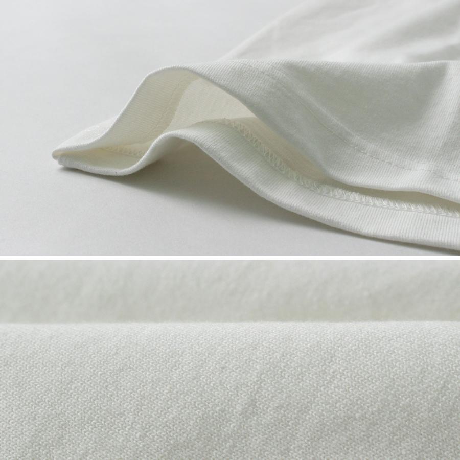 WILDTHINGS（ワイルドシングス） アーカイブTシャツ ワイルドキャット / バックプリント メンズ 半袖 綿 クルーネック | WILD THINGS | 09