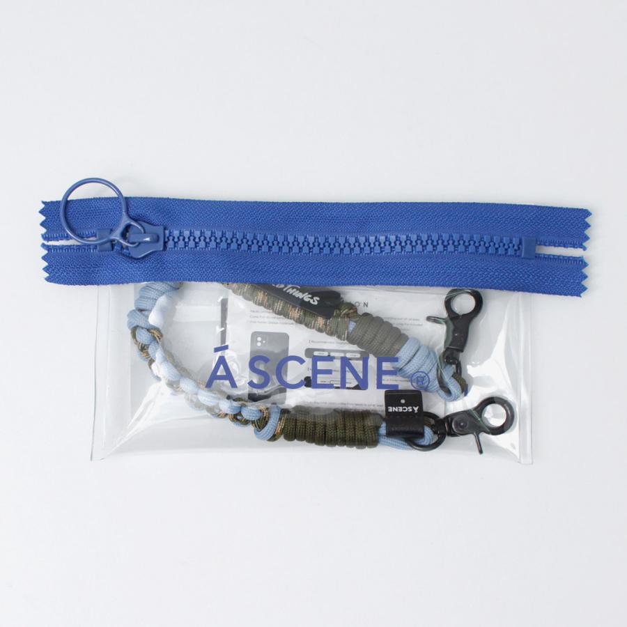 WILDTHINGS（ワイルドシングス） デザイン パラコード ストラップ / ストラップ スマホガジェット コラボ | WILD THINGS | 11