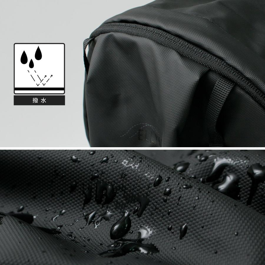 ELLIKER（エリカー） ルン フードジップトップ バックパック 22L リュック / メンズ レディース A4 | ELLIKER | 12