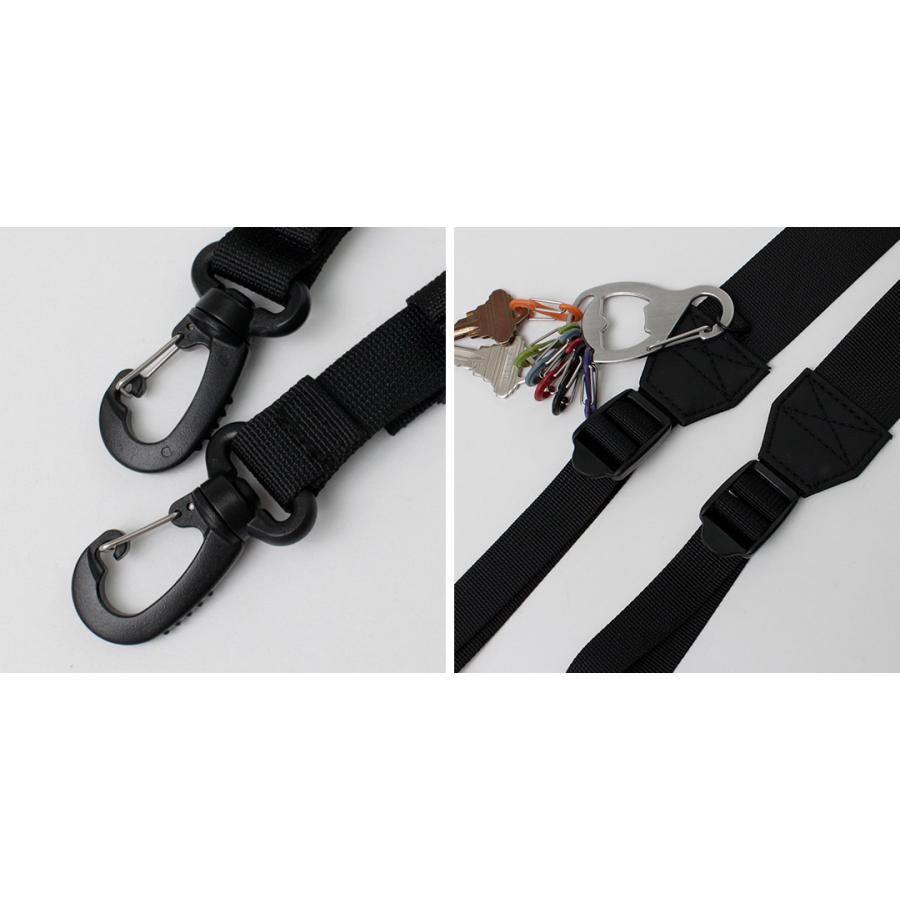 ELLIKER（エリカー） オーケン ハンドルバー クロス ボディバッグ 6L フロントバッグ / メンズ レディース 自転車 ベルクロ固定 | ELLIKER | 20