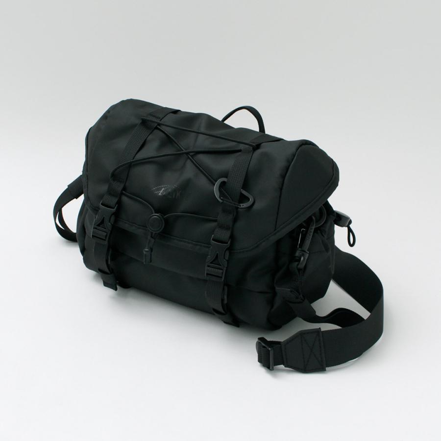 ELLIKER（エリカー） オーケン ハンドルバー クロス ボディバッグ 6L