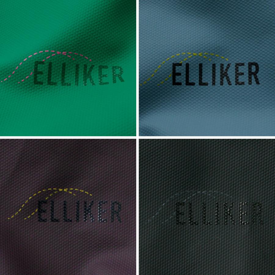 ELLIKER（エリカー） キーズデン バイク ボトルバッグ 2.5L / ボディバッグ ショルダー 軽量 防水 メンズ レディース | ELLIKER | 19