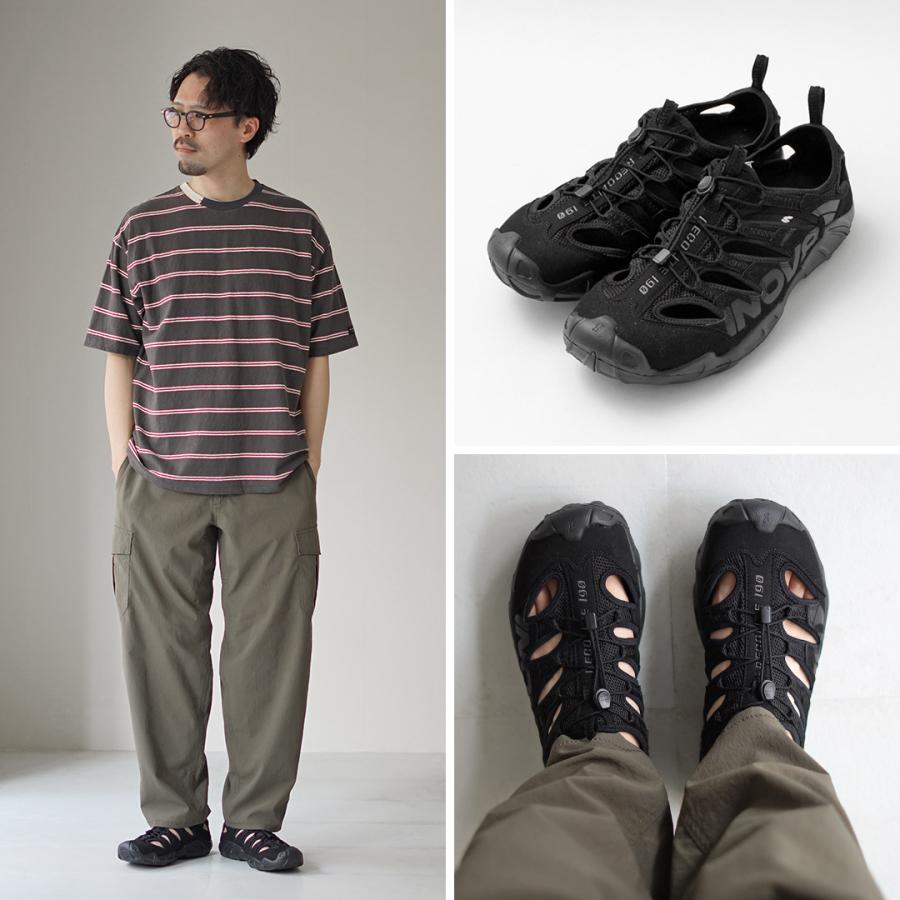 INOV-8（イノヴェイト） レコライト 190 UNI サンダル / スニーカーサンダル シューズ | inov-8 | 16