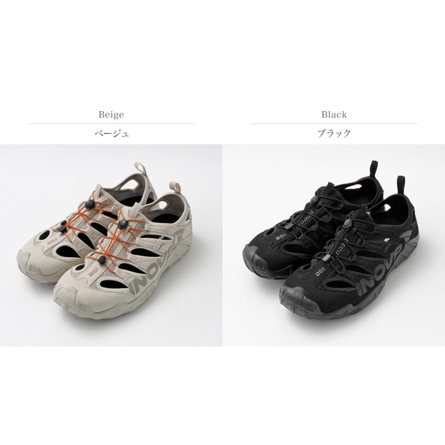 INOV-8（イノヴェイト） レコライト 190 UNI サンダル / スニーカーサンダル シューズ | inov-8 | 03