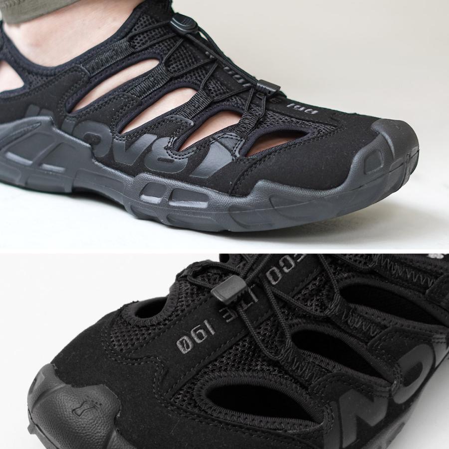 INOV-8（イノヴェイト） レコライト 190 UNI サンダル / スニーカーサンダル シューズ | inov-8 | 07