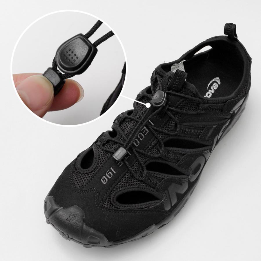 INOV-8（イノヴェイト） レコライト 190 UNI サンダル / スニーカーサンダル シューズ | inov-8 | 08