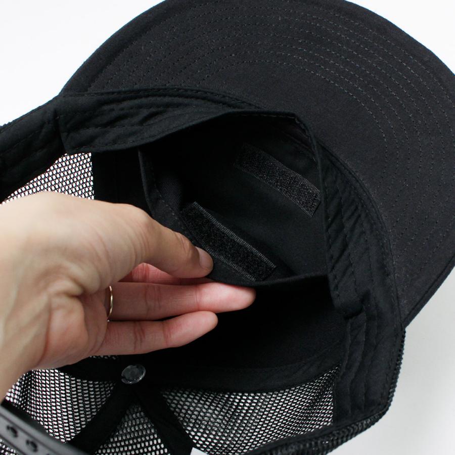 GOHEMP（ゴーヘンプ）ヘンプバイブス メッシュキャップ / メンズ 帽子 ロゴ コットン ヘンプ | GOHEMP | 09