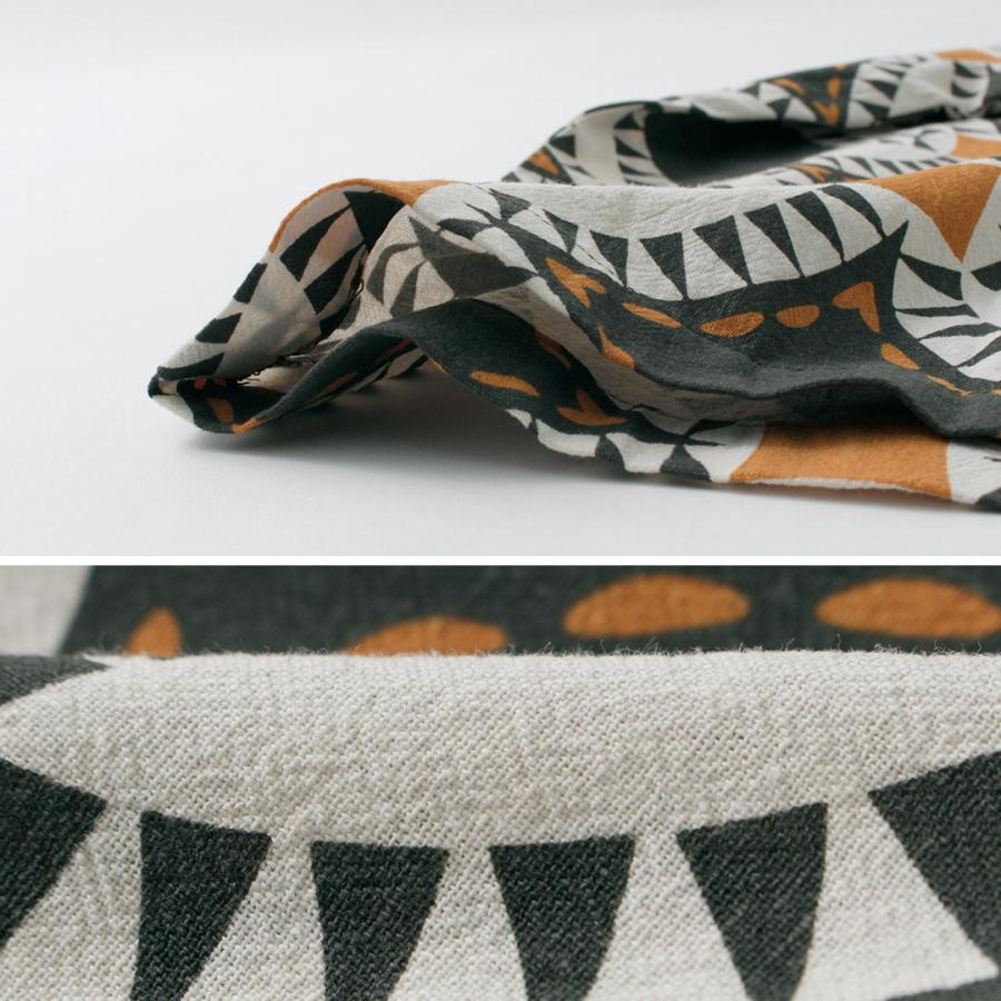 HAVE A GRATEFUL DAY（ハブアグレイトフルデイ） ビーチ フーディー ヴィンテージ キルトプリント / メンズ レディース | HAVE A GOOD DAY | 07