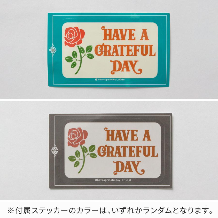 HAVE A GRATEFUL DAY（ハブアグレイトフルデイ） オープンカラー S/S シャツ ヴィンテージ キルトプリント / メンズ レディース | HAVE A GOOD DAY | 12
