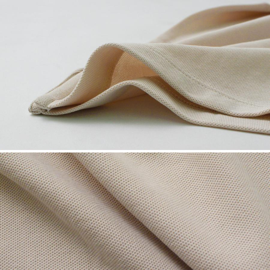 HANDVAERK（ハンドバーク） 鹿の子 ショートスリーブポロシャツ / メンズ 半袖 | handvaerk | 10