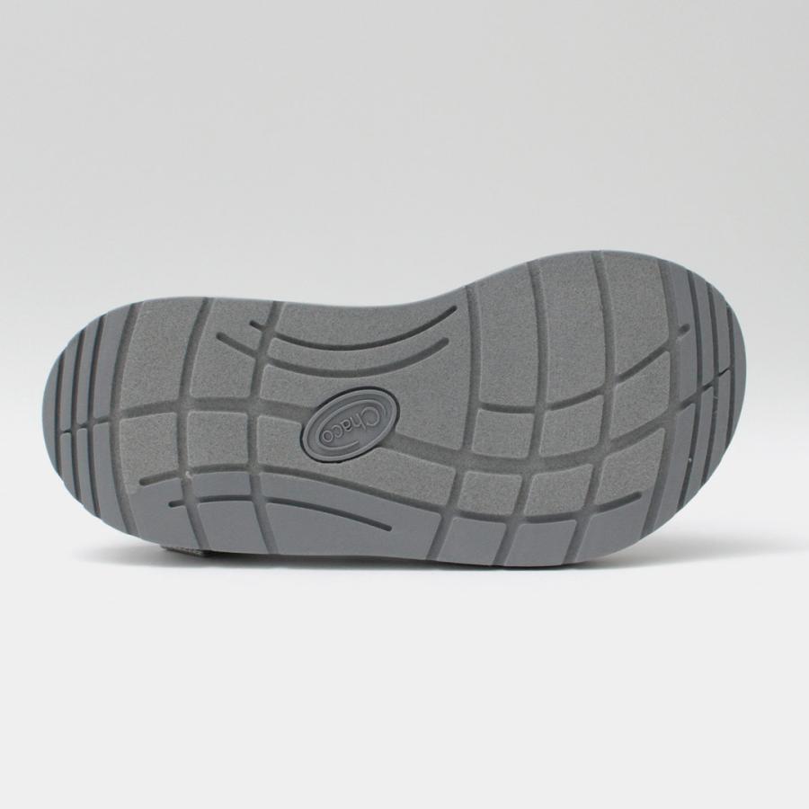 CHACO（チャコ） クッシュズ M / メンズ シューズ スポーツサンダル ストラップサンダル アウトドア レジャー | CHACO | 12