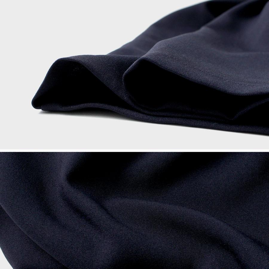 F/CE（エフシーイー） パイピング バルーントラウザー / ウエストゴム 総ゴム メンズ イージーパンツ ストレッチ 9分丈 | FUJITO | 08